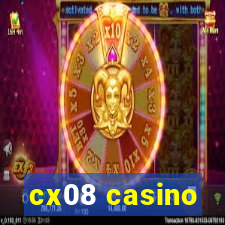 cx08 casino